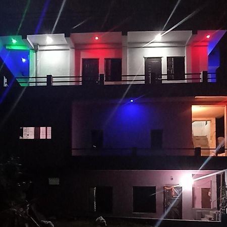 Shree Home Stay Dwarahat エクステリア 写真