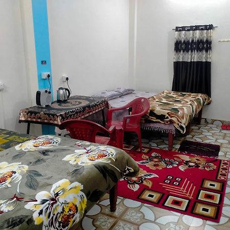 Shree Home Stay Dwarahat エクステリア 写真