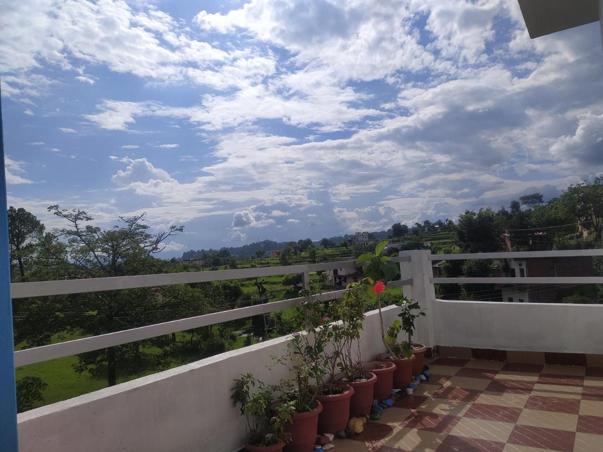 Shree Home Stay Dwarahat エクステリア 写真
