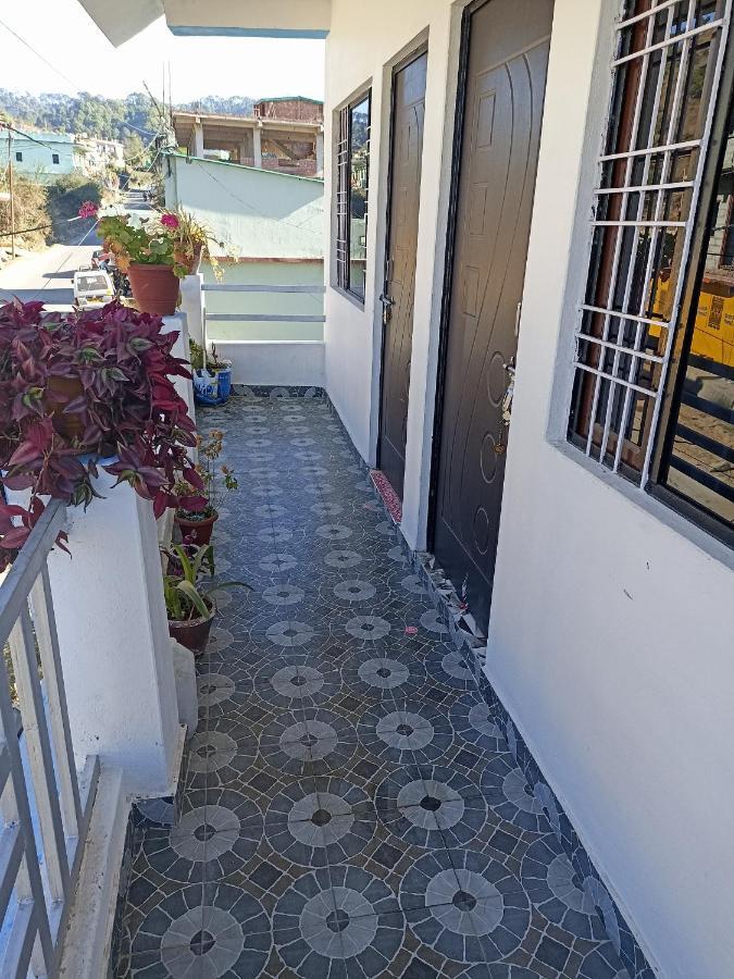 Shree Home Stay Dwarahat エクステリア 写真