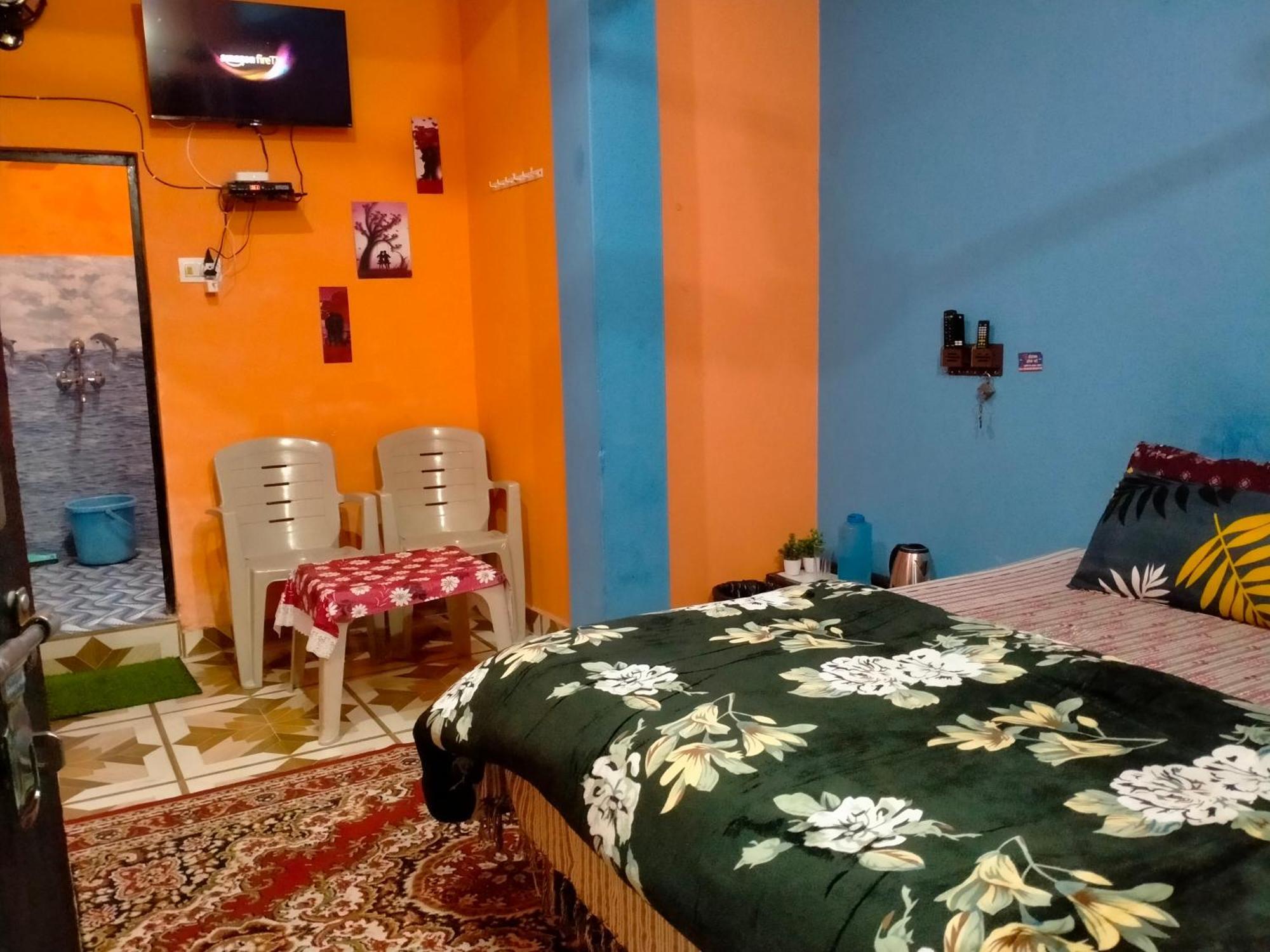 Shree Home Stay Dwarahat エクステリア 写真